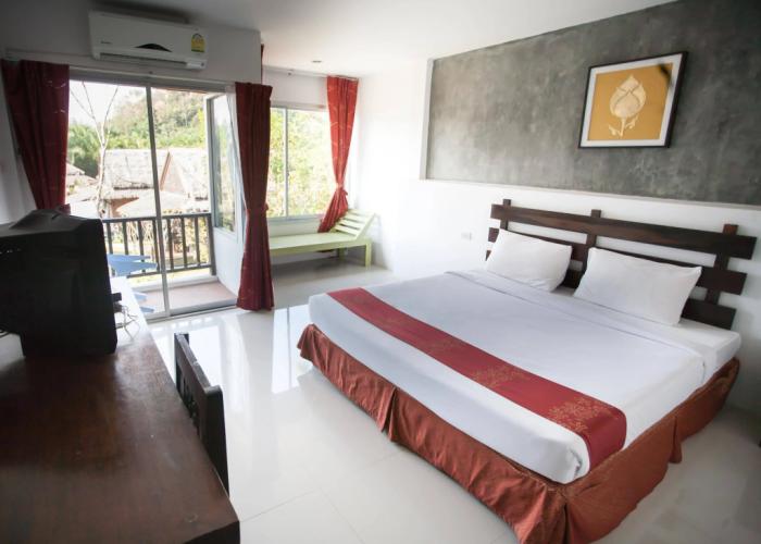 Nana Beach Hotel