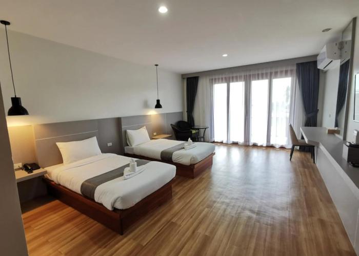 Nana Beach Hotel