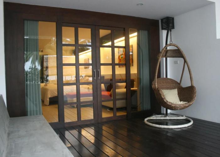 Baan Talay - Thungwualaen