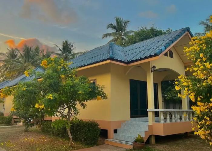 Thungwua laen resort