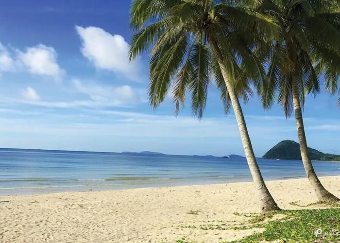 Thungwua laen resort