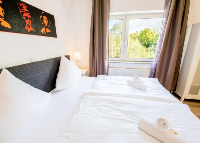 Hotel Bergheim an der Erft