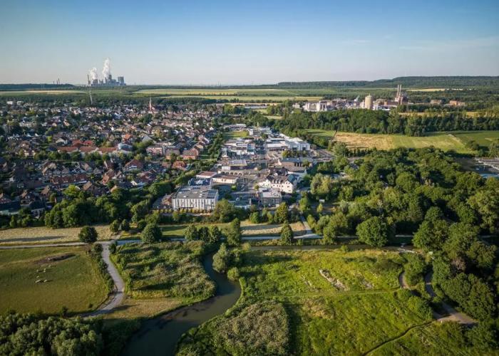 Hotel Bergheim an der Erft