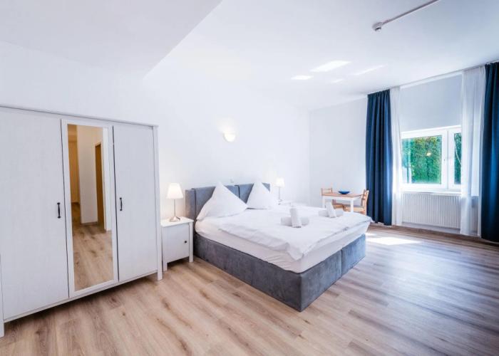 Hotel Bergheim an der Erft