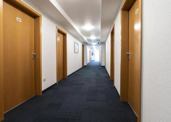 Hotel Bergheim an der Erft