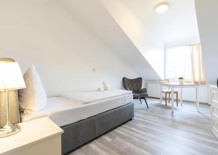 Hotel Bergheim an der Erft