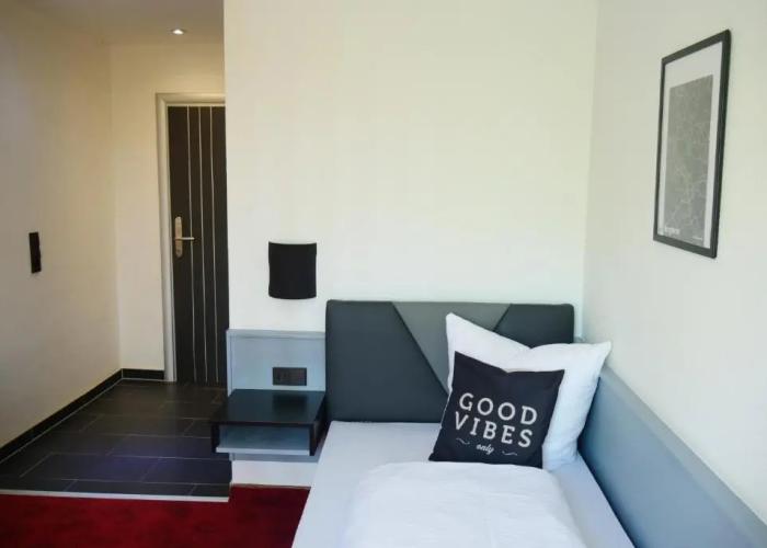 Parkhotel Bergheim