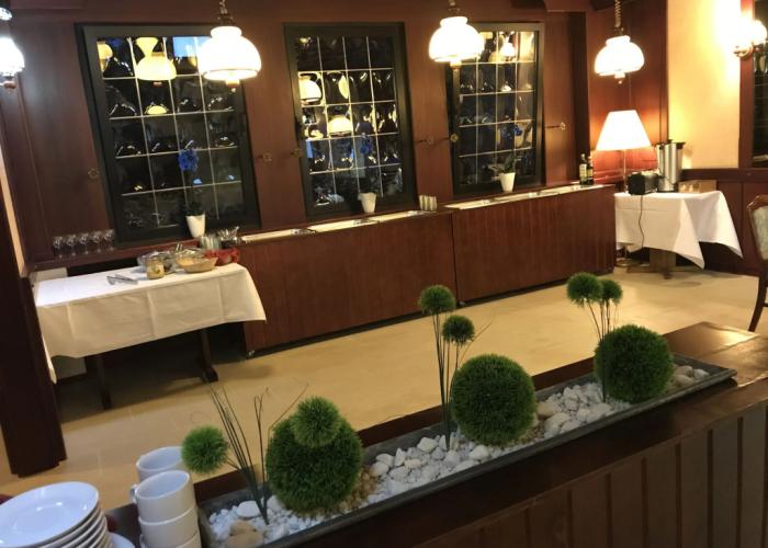Parkhotel Bergheim