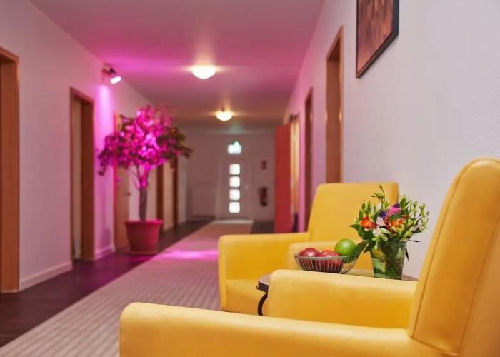 Joos Hotel