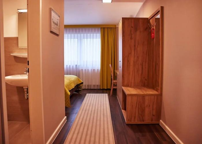 Joos Hotel
