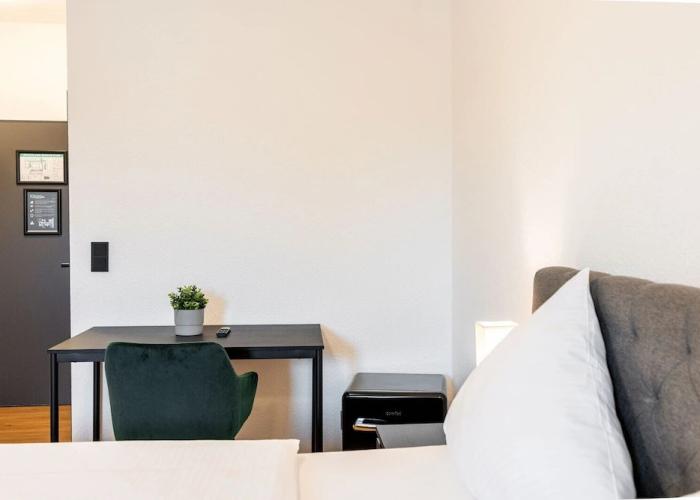 Dream Factory by Hotel Bergheim