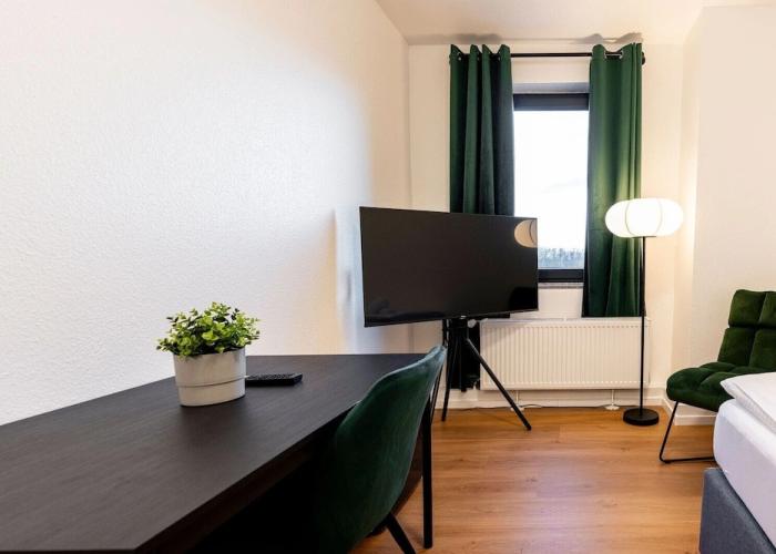 Dream Factory by Hotel Bergheim