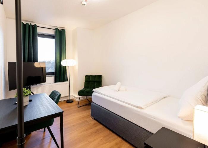 Dream Factory by Hotel Bergheim