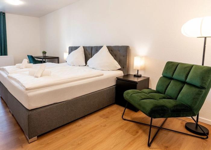 Dream Factory by Hotel Bergheim