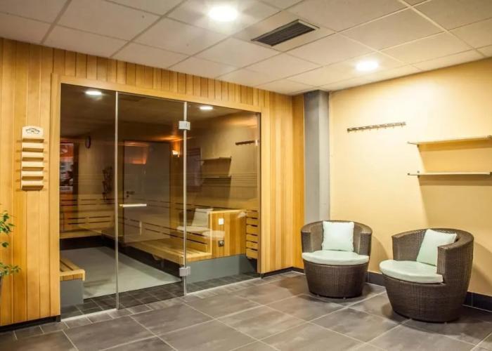 Dream Factory by Hotel Bergheim