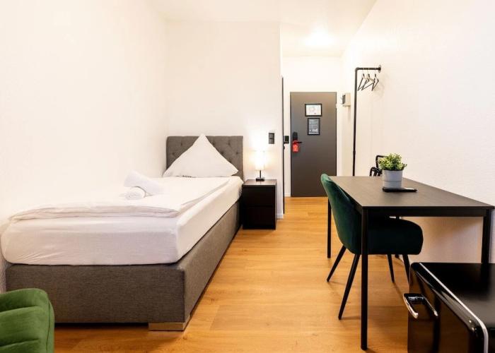 Dream Factory by Hotel Bergheim