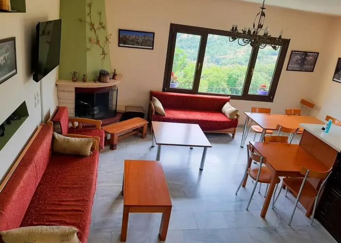 Guest House Ilektra