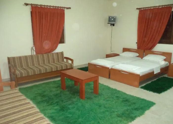 Guest House Ilektra