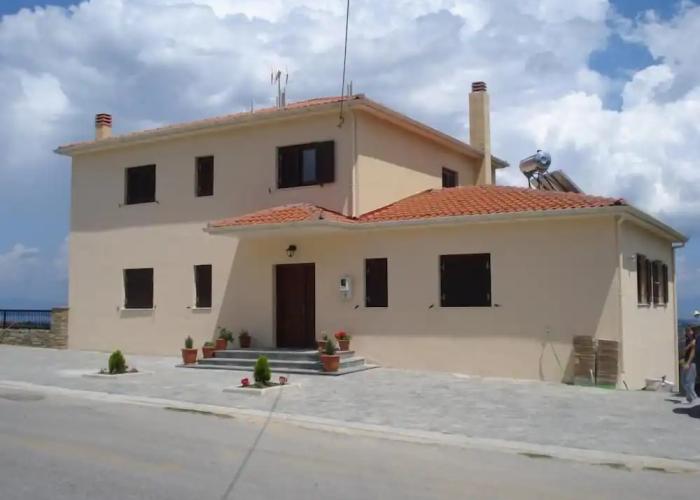 Guest House Ilektra
