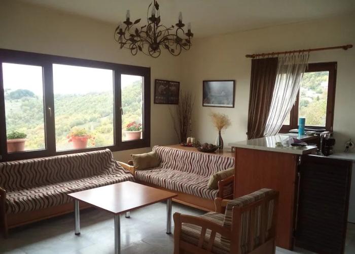 Guest House Ilektra