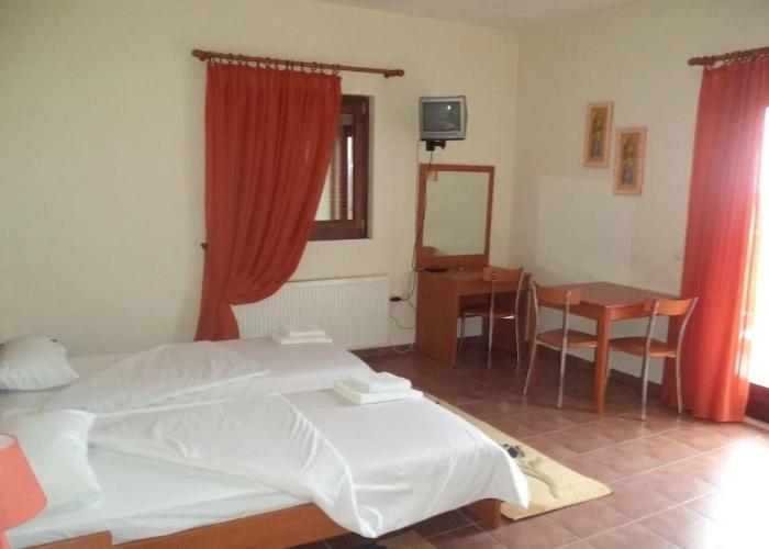 Guest House Ilektra