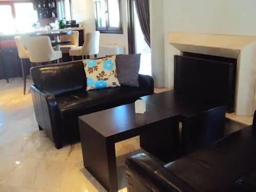 Hotel Terelidis House