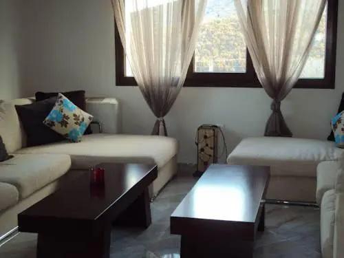 Hotel Terelidis House