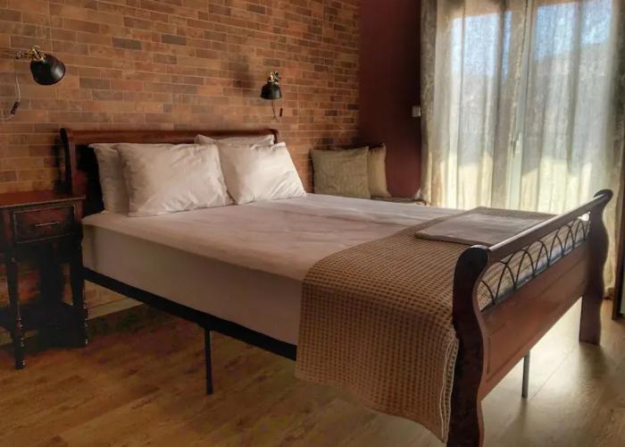 Guesthouse Monopati