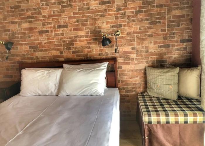 Guesthouse Monopati