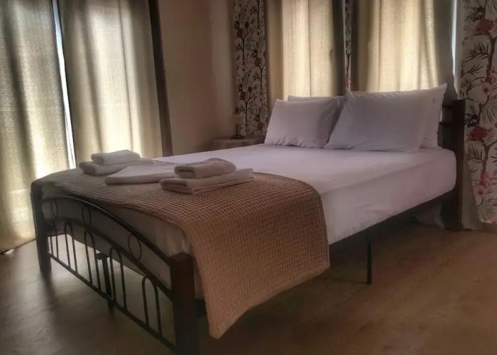 Guesthouse Monopati