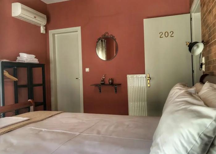 Guesthouse Monopati