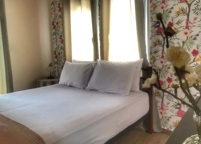 Guesthouse Monopati