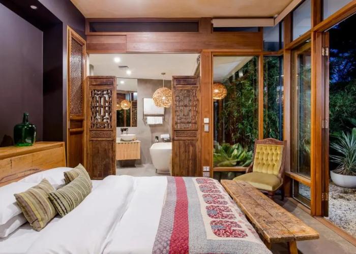 Sticky Rice Villas