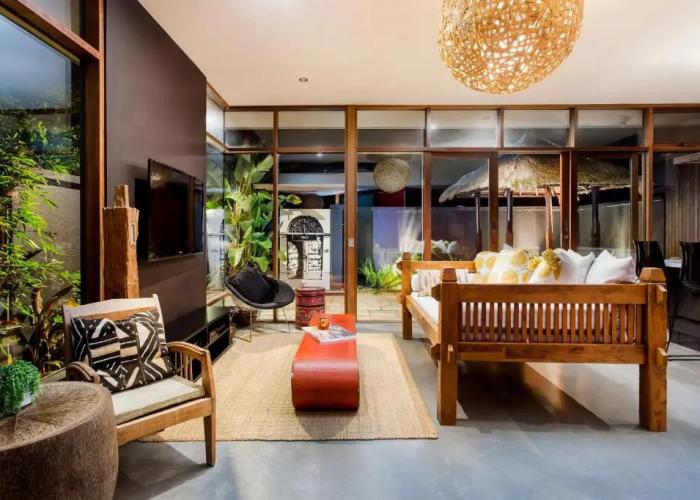 Sticky Rice Villas