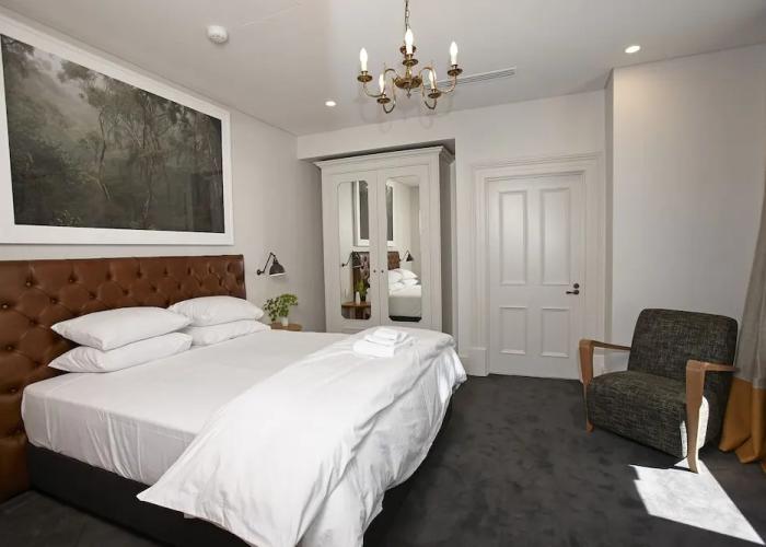 The Crafers Hotel