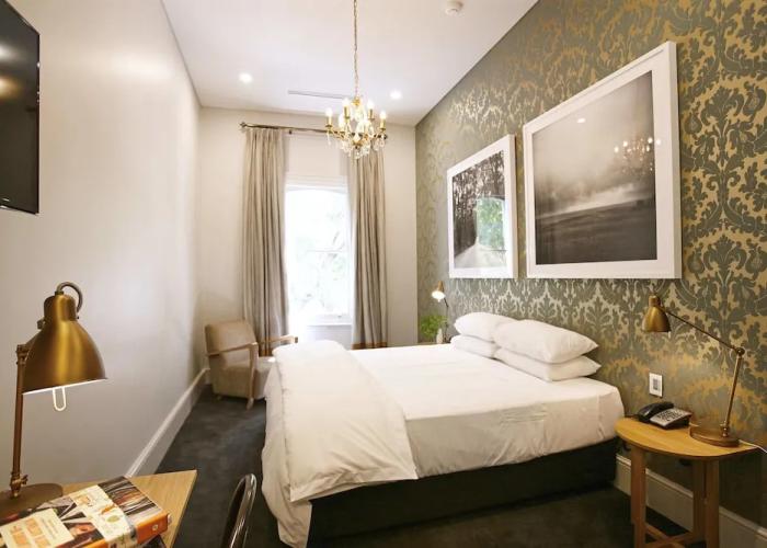 The Crafers Hotel