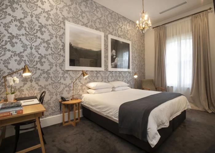 The Crafers Hotel