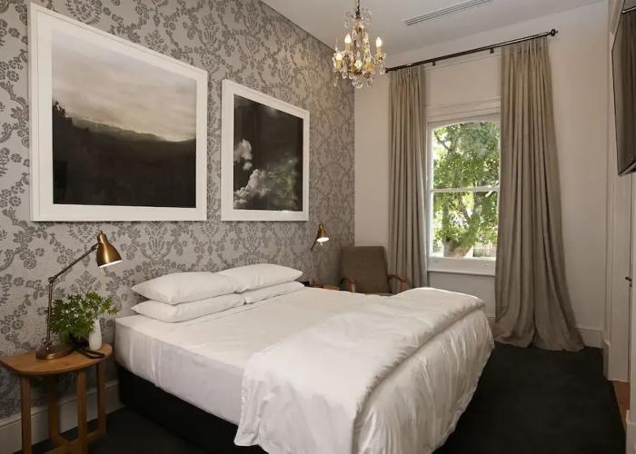 The Crafers Hotel