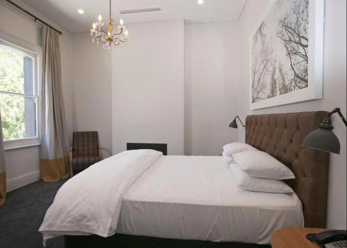 The Crafers Hotel
