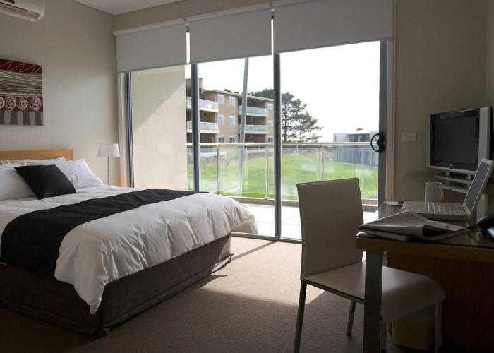 Silverwater Resort