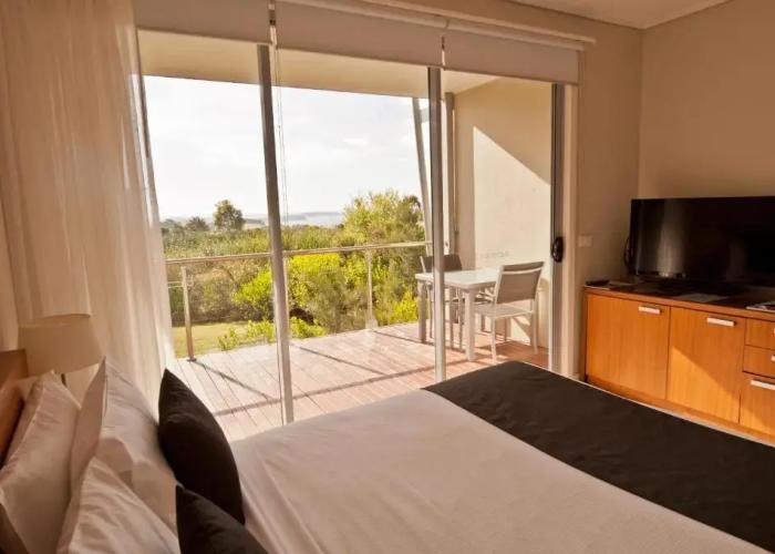 Silverwater Resort