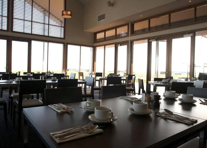 Silverwater Resort