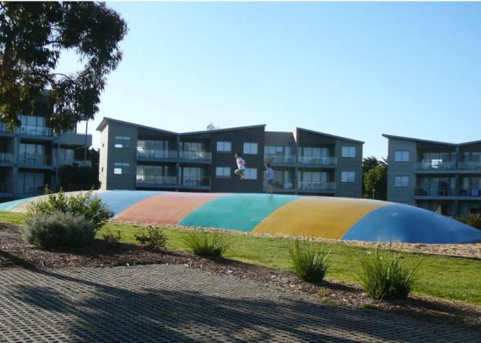 Silverwater Resort