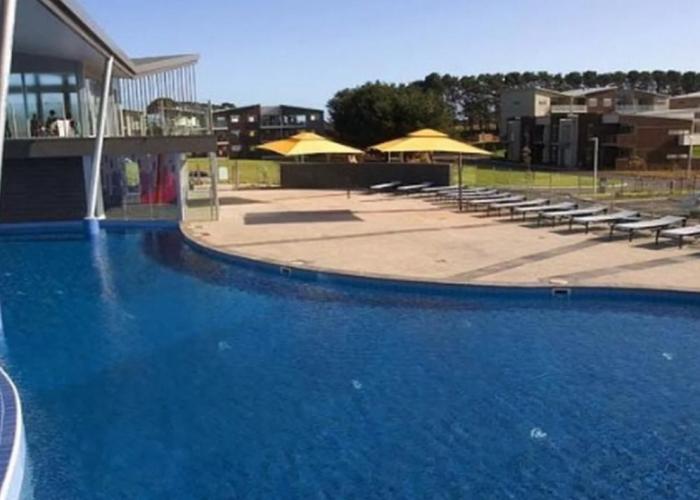 Silverwater Resort