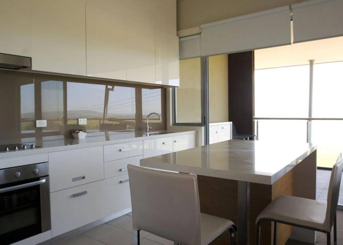 Silverwater Resort