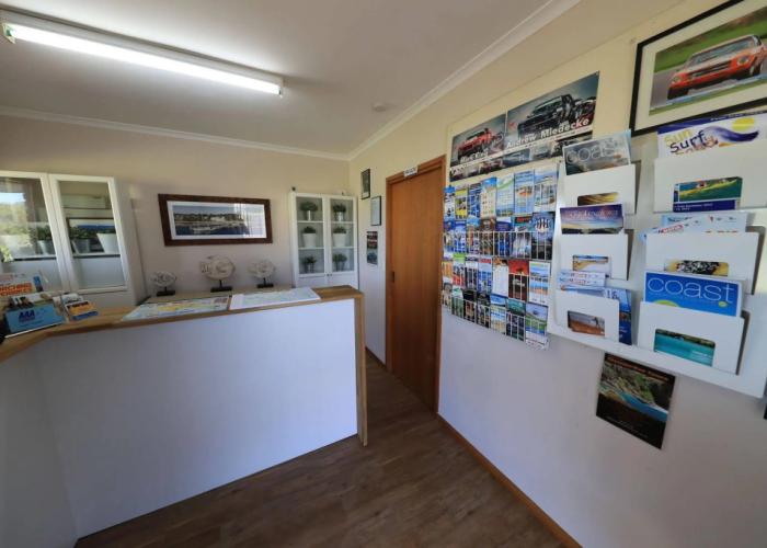 Quays Motel San Remo