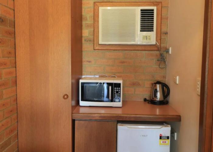 Quays Motel San Remo
