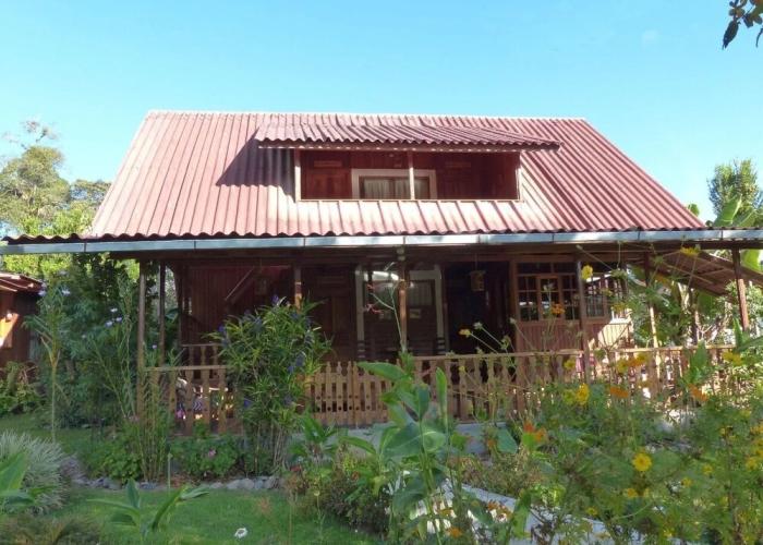 Carolina Egg Gasthaus