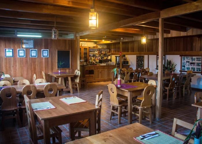Carolina Egg Gasthaus