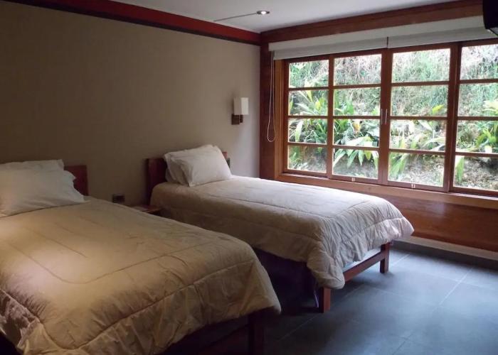 Hotel Heidinger